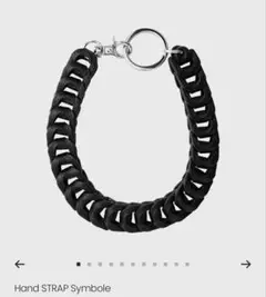 DEMIU Hand STRAP Symbole