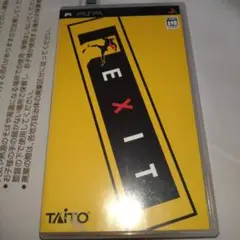 エターナルヒッツ EXIT - PSP Amazon | エターナルヒッツ EXIT - PSP | ゲームソフト