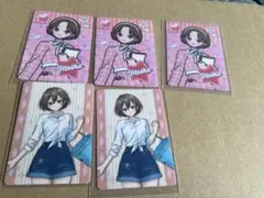 初音ミク ローソンウエハース 39culture MEIKO セット