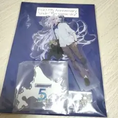 FGO マーリン アクスタ