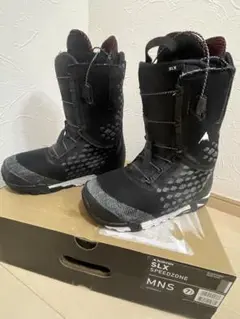 s*j様 バートン　Driver X スノーボードブーツ ブラック BURTON 『 Men's Driver X 』 バートン ドライバーエックス