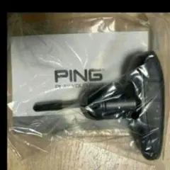 新品 PING ピン レンチ トルクレンチ