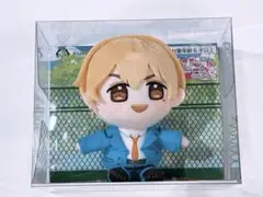 忘却バッテリー びゅーこっと　要圭　ぬいぐるみ