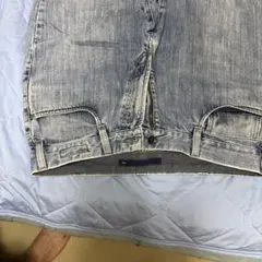 インコテックス　デニム 48