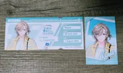 七次元生徒会×まねきねこコラボ 叶