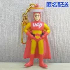 日清食品 ヤキソバUFO ヤキソバン　キーチェーン