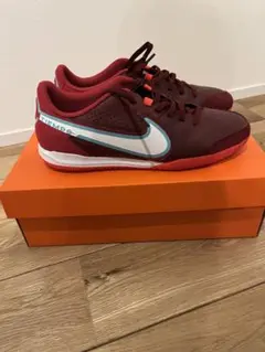 TIEMPO LEGEND 9 ACADEMY IC ティエンポ
