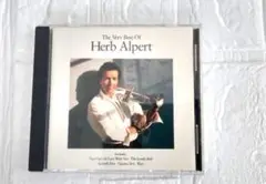 ハーブ・アルパートThe Very Best of Herb Alpert CD