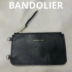 BANDOLIER バンドリヤー ポーチ EMMA POUCH