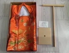 東京久月　御被布