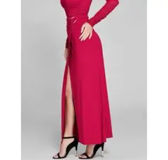 GUESS MARCIANO ロングスカート