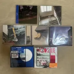 ammo CDセット