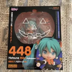 ねんどろいど 初音ミク ハロウィンver. （MIKU EXPO 2014、N… ねんどろいど 初音ミク ハロウィンVer.