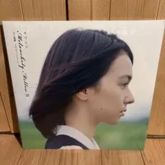 [レコード] キリンジ 甘い憂鬱　2 Ⅱ KIRINJI LP