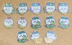 アクリルパーツ 4cm ☆☆☆