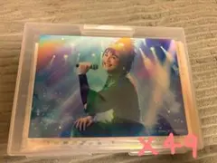 次屋三之助 学園祭特典 49枚セット