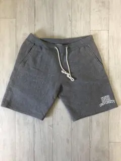 【セール】インハビタント inhabitant スウェットパンツ