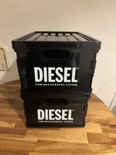 2025年最新】DIESEL ケース・ボックス・コンテナの人気アイテム