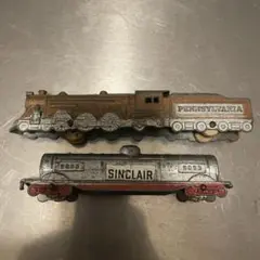 1930s〜1940s アメリカ製ヴィンテージトイ3 ミニカー