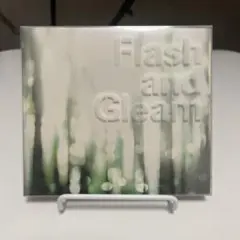 Flash and Gleam 2枚組 CD