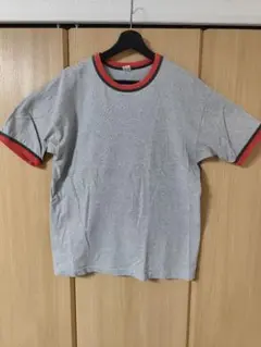 WAREHOUSE グレー Tシャツ サイズ40