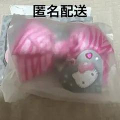 サンリオモノトーンアニマル　シークレットチャーム　キティ