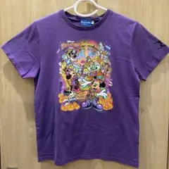 ディズニーハロウィン2012 Tシャツ 150