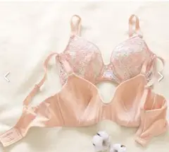 CECILEセシール新品未使用Tシャツみたいなブラ綿D70 ブラジャー完売品