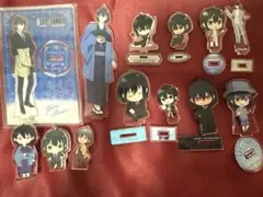 SPY×FAMILY ユーリ　アクスタまとめ売り