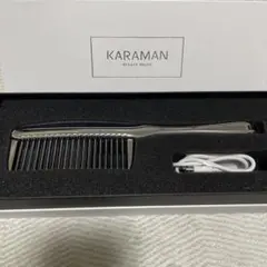 2025年最新】カラマン ブラシの人気アイテム - メルカリ