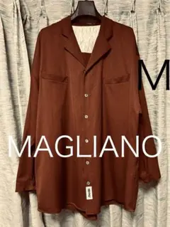 2025年最新】magliano セットアップの人気アイテム - メルカリ