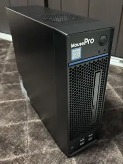 MousePro デスクトップPC Intel Core i5 9世代