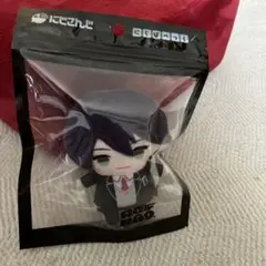 【未開封】にじぱぺっと　剣持刀也