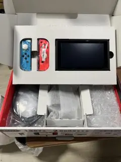 Nintendo Switch 美品　動作確認済み　ニンテンドースイッチ