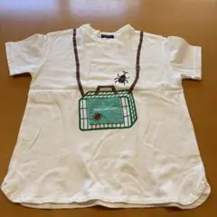 Mou jon jon kidsTシャツ　size: 140