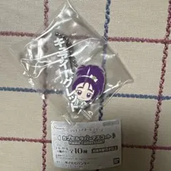 ガチャガチャガチャ　プリキュアオールスターズ　カプセルラバーマスコット