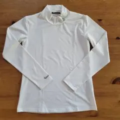 レザレクション レディース モックネック M