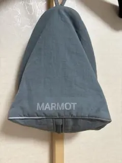 完売品　MARMOT CAPITAL チビ バッグ