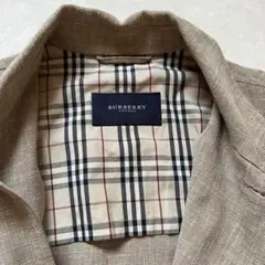 美品　BURBERRYLondon　ノバチェック