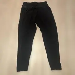 Under Armour RUSH 黒 ズボン