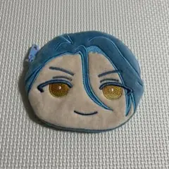 あんスタ　HiMERU おまんじゅうふかふかポーチ