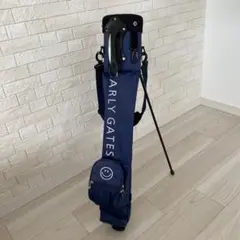 パーリーゲイツ キャディバック セルフスタンド