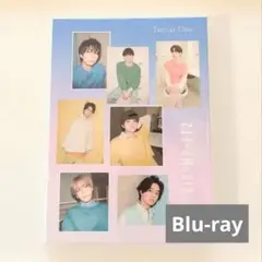 Kis-My-Ft2　two as one ファンクラブ限定盤