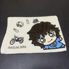 MASUMI SERA ポーチ（名探偵コナン）
