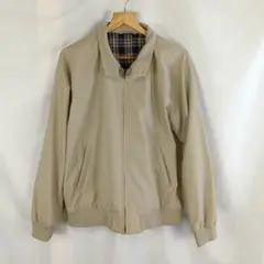 UNIQLO　スイングトップ　ブルゾン　デザインジャケット　XL　B2798