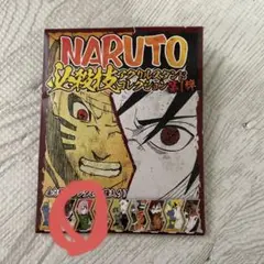 NARUTO25周年、サクラ