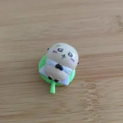 ちいかわ　おふろぷかりん　ラッコ