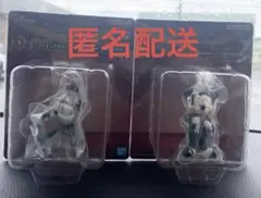 ディズニー ファンタジア 一番くじ D賞