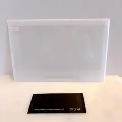Lenovo tab M10(3rd Gen) 用のガラスフィルム