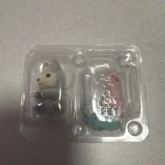 シルバニア 海のおともだち ハスキーの赤ちゃん
